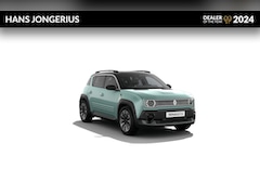 Renault 4 - 4 Iconic | Achteruitrijcamera | Elektrisch verwarmbare voorstoelen | Elektronisch geregeld