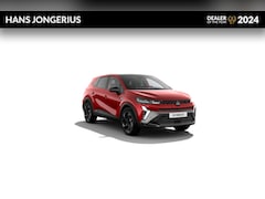 Renault Symbioz - esprit Alpine | Achteruitrijcamera | Adaptive Cruise Control | Elektronisch geregelde airc