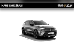 Renault Scenic E-Tech - esprit Alpine | 20” lichtmetalen wielen ‘Speedway’ | Achteruitrijcamera | Adaptive Cruise