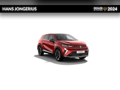 Renault Symbioz - Iconic | Achteruitrijcamera | Active driver assist | Elektrisch verwarmbare voorstoelen