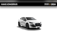 Renault Clio - esprit Alpine | Achteruitrijcamera | Elektronisch geregelde airconditioning | Grille in zw