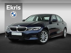 BMW 3-serie - 320e Business Edition Plus Achteruitrijcamera/ Cruise Control/ HiFi/ Stoelverwarming/ Elek