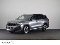 Skoda Kodiaq - Sportline Business PHEV 1.5 TSI 204 pk 6 versn. DSG | Blind Spot | Adaptive Cruise | Stoel