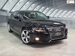 Audi A4 Avant - 1.8 TFSI nieuwe distributie ketting nette auto