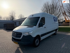 Mercedes-Benz Sprinter - 314 2.2 CDI L3H3 EURO VI-D 2018 Automaat