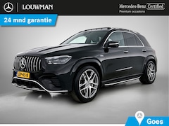 Mercedes-Benz GLE-Klasse - Mercedes-AMG 53 Hybrid 4MATIC+ Premium Plus AMG Line | MANUFAKTUR Interieur-Paket | Trekha