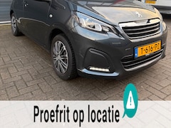 Peugeot 108 - 1.0 e-VTi Access
