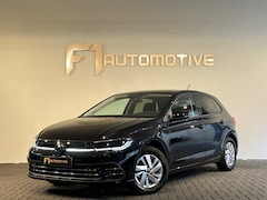 Volkswagen Polo - 1.0 TSI Style IQ|ACC|Dodehoek|Lane Assist