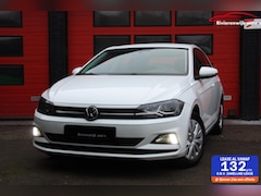 Volkswagen Polo - 1.0 MPI Comfortline Business Airco, OrgNL, Nap