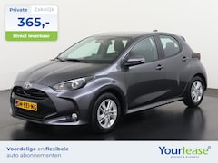 Toyota Yaris - 1.5 Hybrid 115 Active Facelift | All-in 365, - Private Lease | Direct uit voorraad