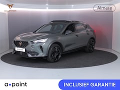 CUPRA Formentor - 1.4 TSI e-Hybrid VZ Performance Limited 245 pk Automaat (DSG) | SOH 100%| Navigatie | Pano