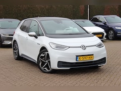 Volkswagen ID.3 - First Plus 58 kWh / SoH 91, 2% / Camera / Keyless / Matrix LED / Interieurvoorverwarming /