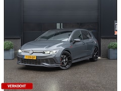 Volkswagen Golf - GTI Clubsport | 300PK | Pano | Keyless | IQ Light | Nardo | Camera | Lane & Side Assis | D