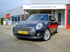 MINI Clubman - 1.5 One Business Edition Aut. Navi|LED|LMV|Clima