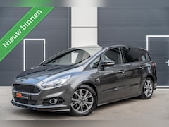 Ford S-Max - 1.5 ST-Line 7p. Adaptief|Memory|Stoelverw|Vol