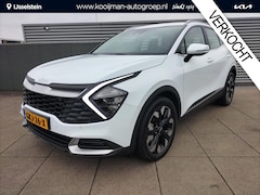 Kia Sportage - 1.6 T-GDi Plug-in Hybrid AWD DynamicLine 1350KG Trekgewicht / 1e eigenaar