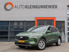 Ford Kuga - 2.5 PHEV Titanium / Trekhaak Eletrisch Wegklapbaar / Winter Pakket / Stoel, Stuur & Voorru