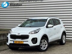 Kia Sportage - 1.6 GDI 132pk First Edition Airco Cruise Navi Camera