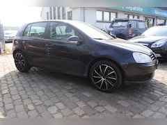 Volkswagen Golf - 1.6 Optive 4 airco 5 drs lm velgen