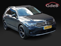Volkswagen Tiguan - 1.5 TSI R-LINE BNS URBAN Sport automaat