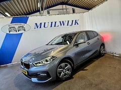 BMW 1-serie - 118i Introduction Edition / Virtual / Sportstoelen / NL Auto