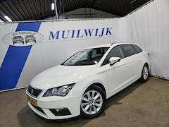 SEAT Leon - ST 1.0 EcoTSI Style Business Intense / Navi / NL Auto