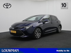 Toyota Corolla - 1.8 Hybrid Dynamic