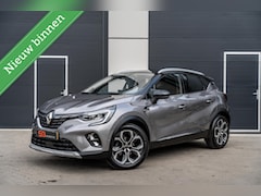 Renault Captur - 1.3 TCe 130 Edition One|360|BOSE|Trekhaak|VOL