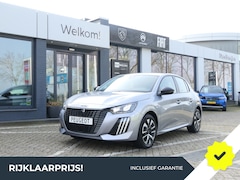 Peugeot 208 - 1.2 PureTech 100 Style | Navigatie | DAB | Bluetooth