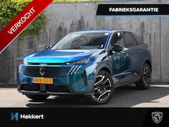 Peugeot 3008 - Allure 1.6 plug-in Hybrid 195pk Automaat 360 CAMERA | TREKHAAK | NAVI | ADAP. CRUISE | STO