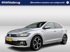 Volkswagen Polo - 1.0 TSI R-line 17 Inch / Led / DSG / Virtual cockpit / Getint glas / Apple Carplay