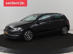 Volkswagen Golf - 1.0 TSI Comfortline Sound | Stoelverwarming | Trekhaak | Carplay | Adaptive cruise | Navig