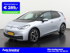 Volkswagen ID.3 - Tech 58 kWh | Panoramadak | Camera | Stoel & Stuurverwarming | Zondag Open