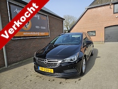 Opel Astra Sports Tourer - 1.6 CDTI Business+ (motor defect)