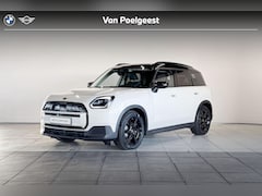 MINI Countryman - E Classic M