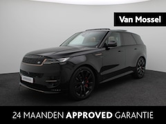 Land Rover Range Rover Sport - 3.0 P550e Autobiography PHEV | Towing Pack | Cold Climate Pack | 23" | Privacy glass | Rod