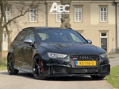Audi RS3 - Sportback 2.5 TFSI RS 3 quattro Eventuri Keramisch