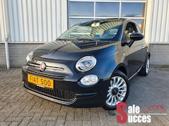 Fiat 500 - 0.9 TwinAir Turbo Popstar
