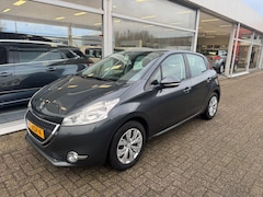 Peugeot 208 - 1.2 VTi Blue Lease | 1e eigenaar | Cruise control | Navigatie | Airco | Elektrische ramen