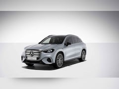 Mercedes-Benz GLC-klasse - Electric 400 4MATIC Launch Edition 94 kWh