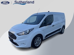 Ford Transit Connect - 1.5 EcoBlue L2 Trend | 100pk | Automaat | Navigatiesysteem | Achteruitrijcamera | Stoel me