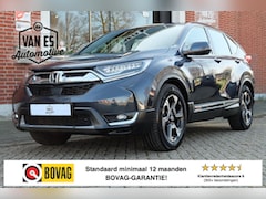 Honda CR-V - 1.5 Elegance / 1ste eig. / NL'se auto / Navi / Camera