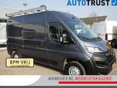 Opel Movano - 2.2D 140PK, L2H2, 3.5t, Airco