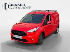 Ford Transit Connect - 1.5 EcoBlue L2 Limited