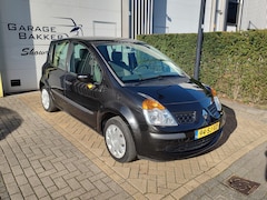 Renault Modus - 1.2-16V Dynamique