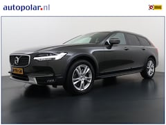 Volvo V90 Cross Country - 2.0 D4 Pro Trekhaak/Panodak/Head-Up etc