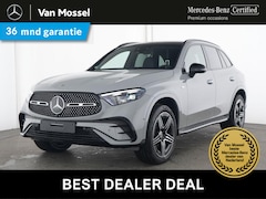 Mercedes-Benz GLC-klasse - 400e 4MATIC Business Solution AMG / Winterpakket / Night-Pakket / Memory-Stoelen / Burmest