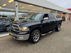 Dodge Ram 1500 - 5.7 V8 4x4 Crew Cab 5'7 Laramie | 4 AWD | LPG -G3 installatie | Automaat | Lederen bekledi