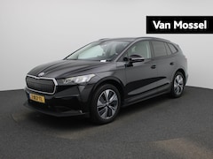 Skoda Enyaq iV - 60 Sportline 58 kWh | Automaat | Navigatie | Climate Control | Cruise Control | Achteruitr