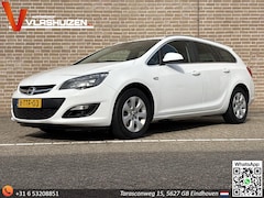 Opel Astra Sports Tourer - 1.6 CDTi Business + | Airco | Cruise | Navi | PDC | Trekhaak |